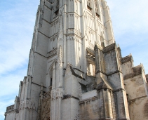 Saint-Omer Cathedral