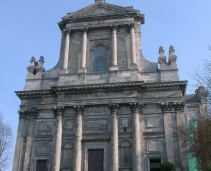 Arras Cathedral