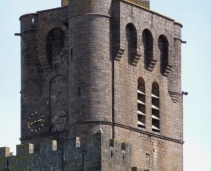 Agde Cathedral