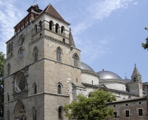 Cahors Cathedral