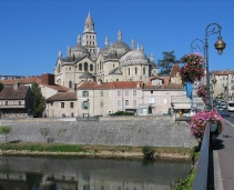 Périgueux Cathedral