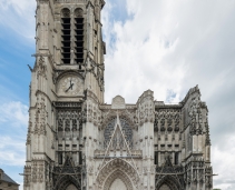 Troyes Cathedral