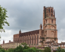 Albi Cathedral