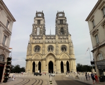 Orléans Cathedral