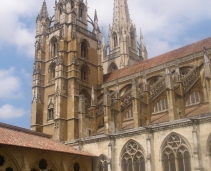 Bayonne Cathedral