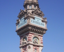 De Castellane