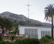 Chapelle du Rosaire de Vence