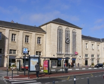 Chartres