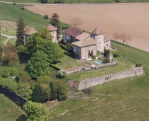 Château Bayard