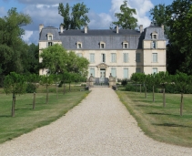 Château Citran