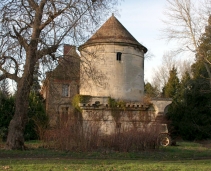 Château d'Agnou