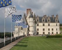 Château d'Amboise