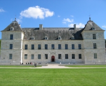 Château d'Ancy-le-Franc