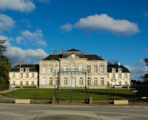 Château d'Arcelot