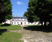 Château d'Argeville