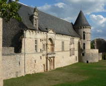 Château d'Assier