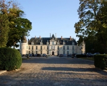 Château d'Augerville