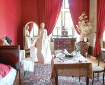 Château d'Ételan