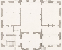 Château d'Issy
