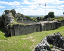 Château d'Ivry-la-Bataille