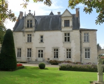Château de Beaulon