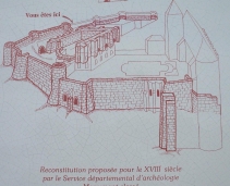 Château de Beaumont-sur-Oise