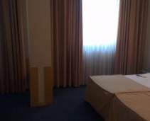 Good quality price Hotel in Salamanca area