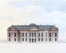 Château de Bercy