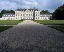 Château de Bertangles