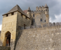 Château de Beynac