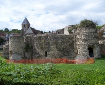 Château de Beynes