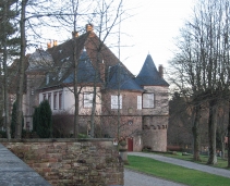 Château de Birkenwald