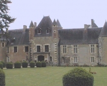 Château de Boucard