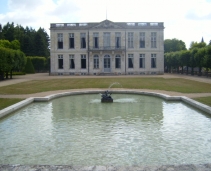 Château de Bouges