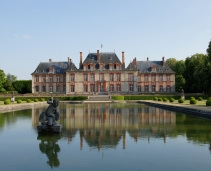 Château de Breteuil