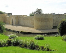 Château de Brie-Comte-Robert