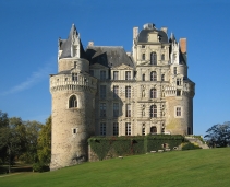 Château de Brissac