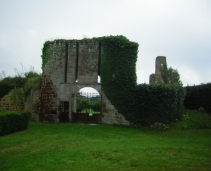 Château de Brosse