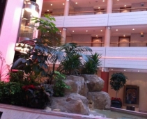 Sofitel Luxembourg Europe 