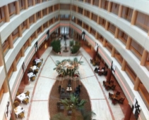 Sofitel Luxembourg Europe 