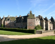 Château de Carrouges