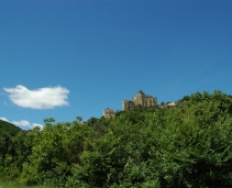 Château de Castelnaud-la-Chapelle