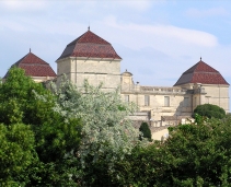 Château de Castries