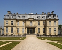 Château de Champs-sur-Marne