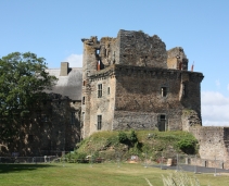 Château de Châteaubriant