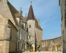 Château de Châteauneuf