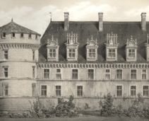 Château de Chaumont-la-Guiche