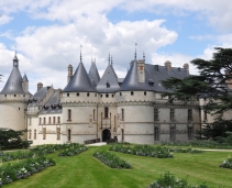 Château de Chaumont