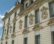 Château de Cheverny