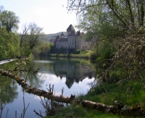 Château de Cléron